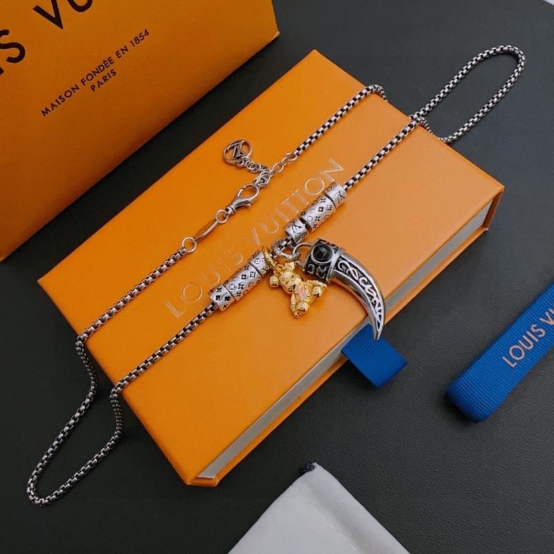 Louis Vuitton Necklaces